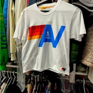 Avatar Nation size small in white